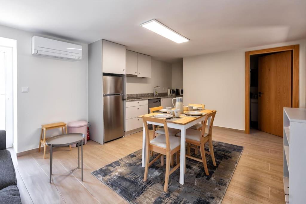 הוילה ארקוס דה ואלדבז Casa Poente Piscina Privada מראה חיצוני תמונה