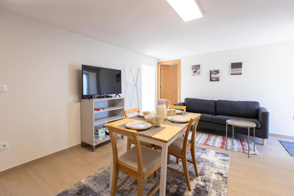הוילה ארקוס דה ואלדבז Casa Poente Piscina Privada מראה חיצוני תמונה